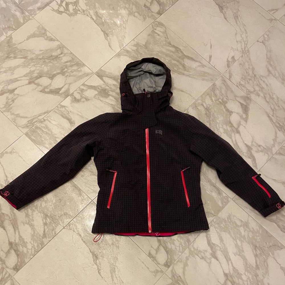 Millet Women’s Ski Jacket size L